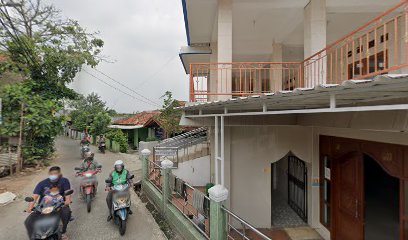 RUMAH TOMI RAFFI