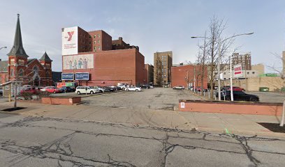 11th & State - Parking Lot