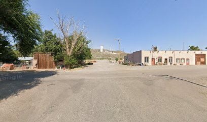 Owyhee County Shop