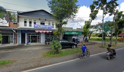 PT. Bio Utama Nusantara