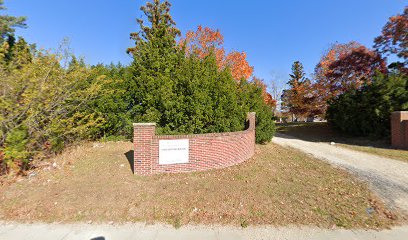 Beth Israel Cemetery