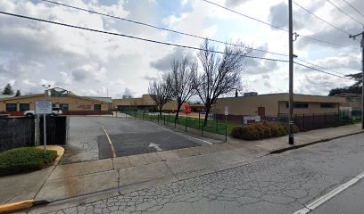 Glen View Elementary School
