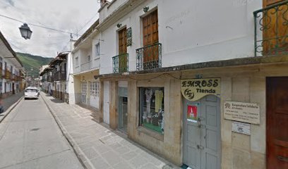 Cajero ATH El Gallineral (San Gil) - Banco Popular