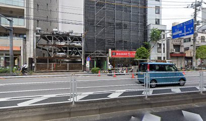 SOMPOケア 錦糸町