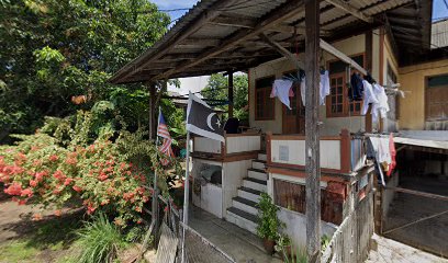 Surau Ladang Titian