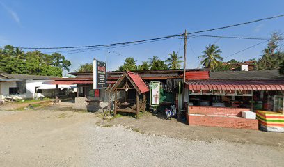 Kedai Emas Kaharo Plus