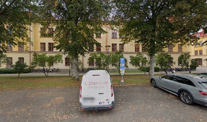 Uppsala Enskilda Skola