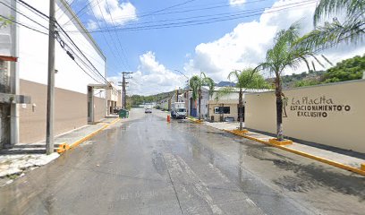 Escuela Primaria Atenedoro Colunga Alvarez