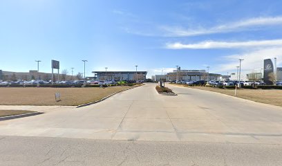 Walser Auto Campus | Wichita Parts