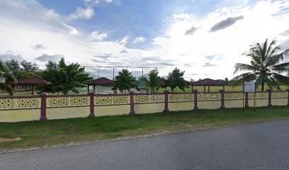 SK Bandar Baharu Kemaman