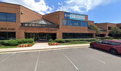 Lottsford Business Center