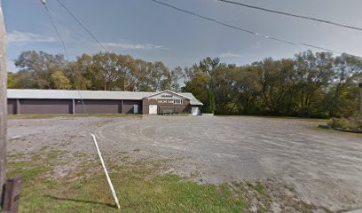 Colborne Curling Club