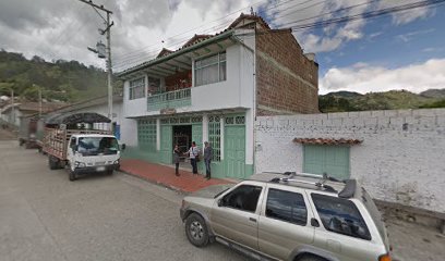 Tienda Artesanal