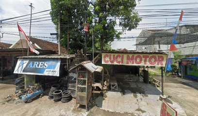 CUCI MOTOR