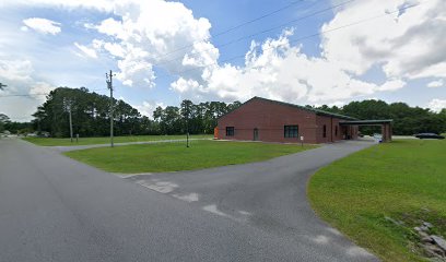 Navassa Community Center