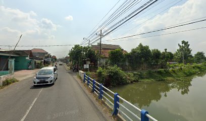 Rumah mas owixs kompo