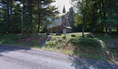 Christ Church Ilfracombe