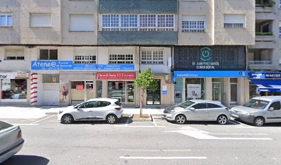 Clinica Dental Pérez García en Boiro