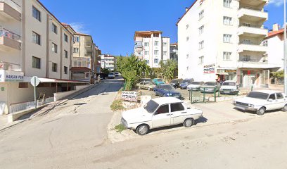 Hamurcuoğlu Otomotiv