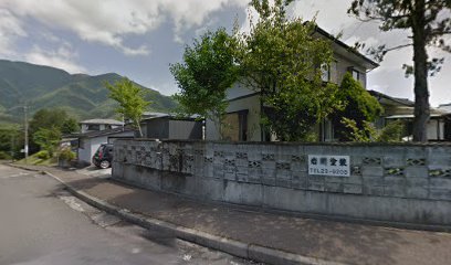 岩間塗装