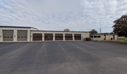 Big Flats Fire Department