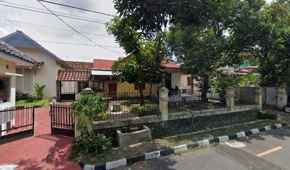 Wisma Merapi Empat