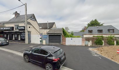 Boulangerie Évreux