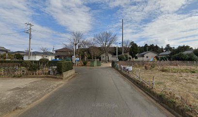 神平児童公園