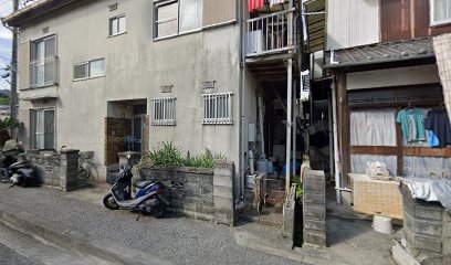 日本松美容院