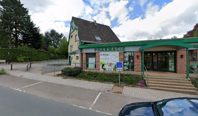 Pharmacie de Préaux