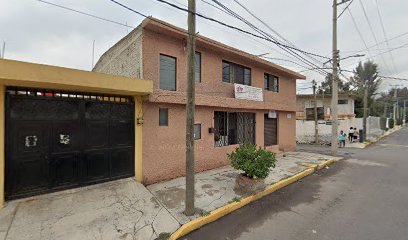 Casa Uribe