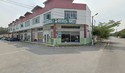 Restoran Mamak