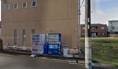 （株）シバタ 特販部