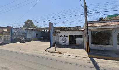 Taller De Bicicletas