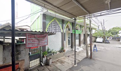 Warung Mama Yoga