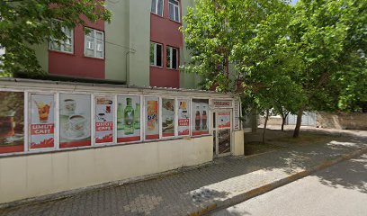 Şahin Mangal & Şarküteri