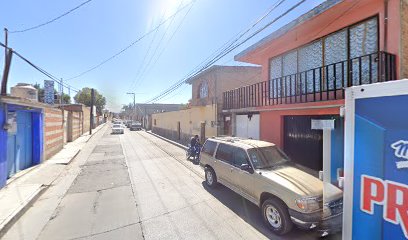 Casa Club San José