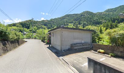 芝タバコ店（オトリ）