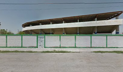 Estadio Becker