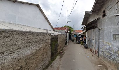 Kosan Pak Ali