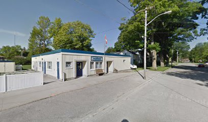 Royal Canadian Legion Branch 440