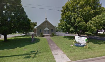 Community Wesleyan Church