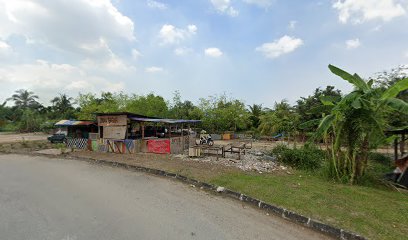 Aloha Burger Shop