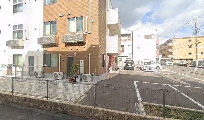 サービス付き高齢者向け住宅 ぱる