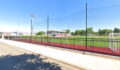 Northern State Women's Soccer