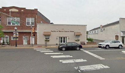 Fucillo & Warren Funeral Home