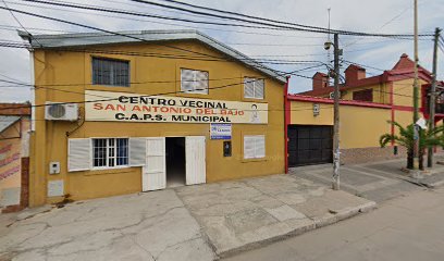 C.A.P.S. San Antonio del Bajo