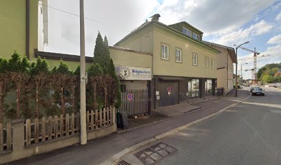 Stögbuchner Maschinenbau GmbH