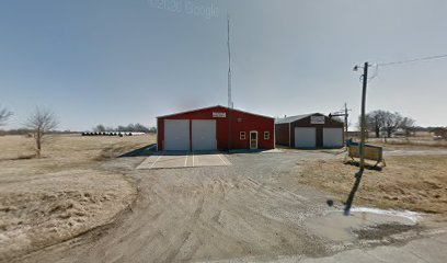 Stella Rural Fire Department Station 1