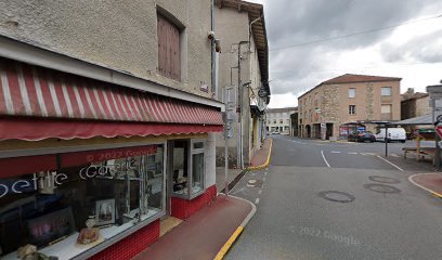 Boulangerie Patisserie Florentin Bas-en-Basset
